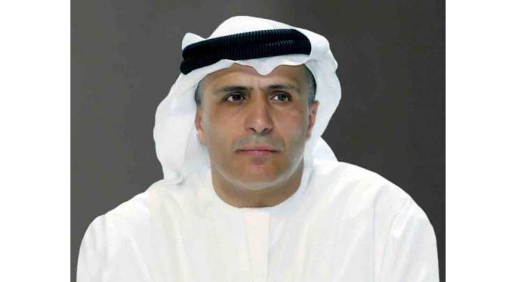 <span>AED590 million smart traffic systems expansion project: RTA</span>