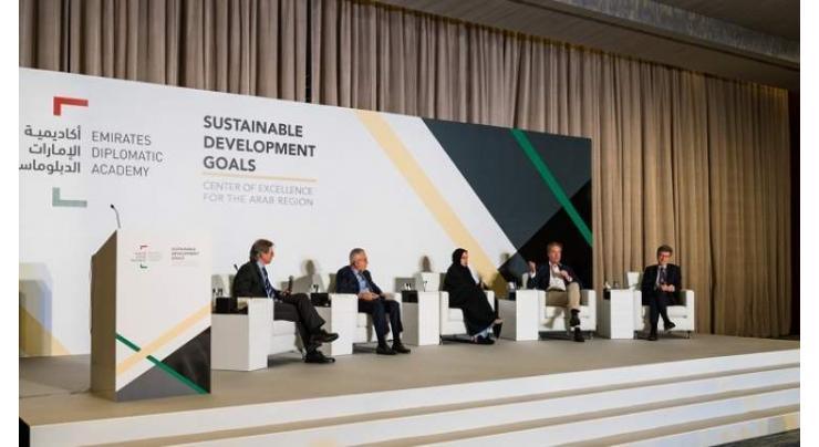 SDG Centre of Excellence for Arab Region launched