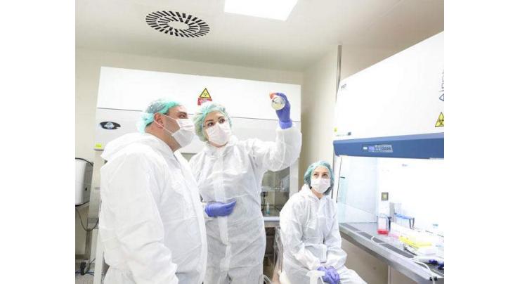 Turkey producing biosimilar cancer drug
