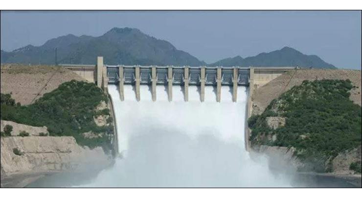 Fund raising campaign for Diamer-Bhasha, Mohmand Dams underway
