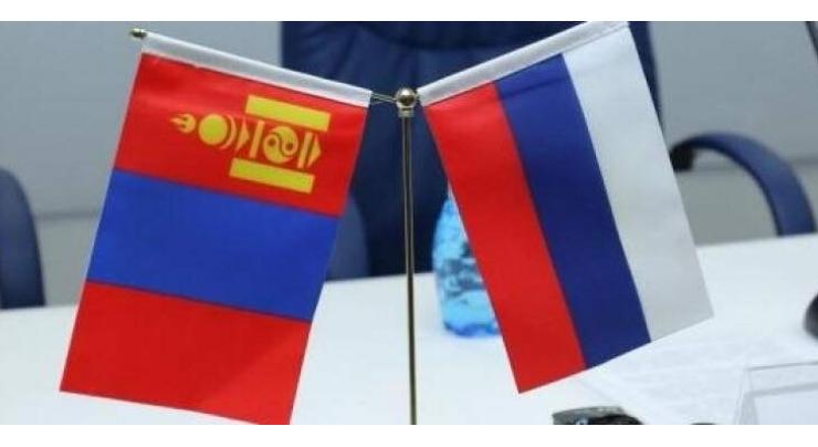 Mongolia to strengthen economic ties with Russia
