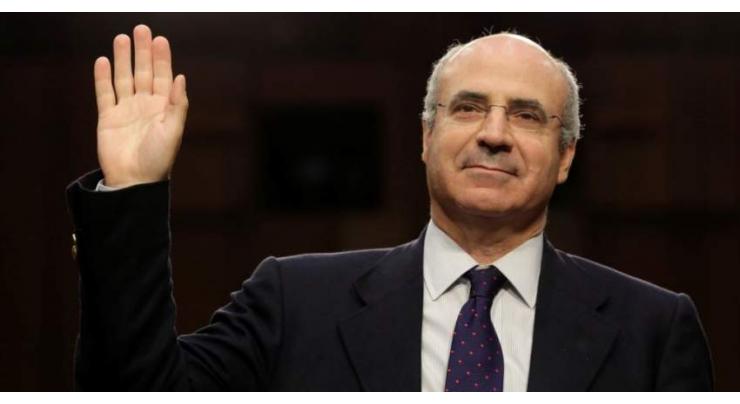 Browder Links Russia's New Criminal Case Against Him With Magnitsky Act