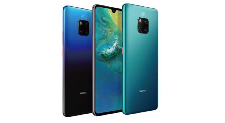 6 Reasons Why the HUAWEI Mate 20 Pro is the King of Smartphones