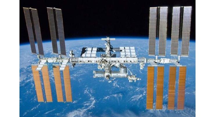 Russia's Top Space Designer Says Plans to Build National Space Station May Be Canceled