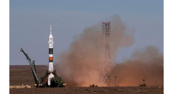 Russian State Commission Approves Launch of Soyuz MS-11 Spacecraft on December 3 - Rogozin