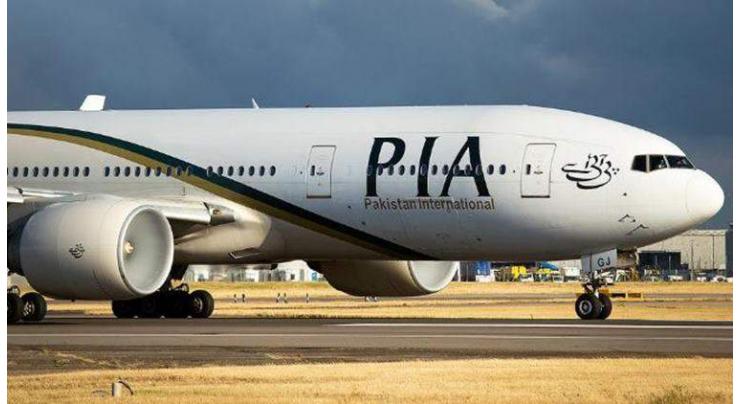 Pakistani student's dead body transported to home by PIA
