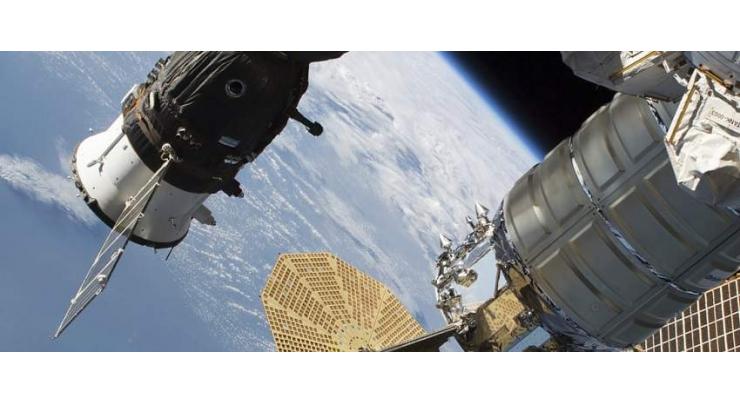 NASA Carried Out Independent Investigation of Soyuz Incident - Rogozin
