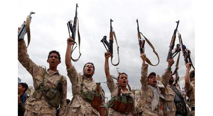 Yemen govt says to take part in peace talks in Sweden
