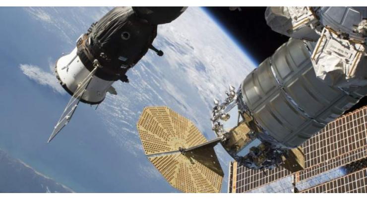 Roscosmos Never Blamed US for Hole in Soyuz Hull - Rogozin