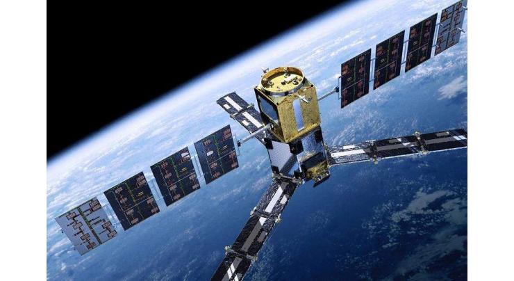 Roscosmos Ready to Build KAZSAT-2R Satellite for Kazakhstan, Possibly With Airbus- Rogozin
