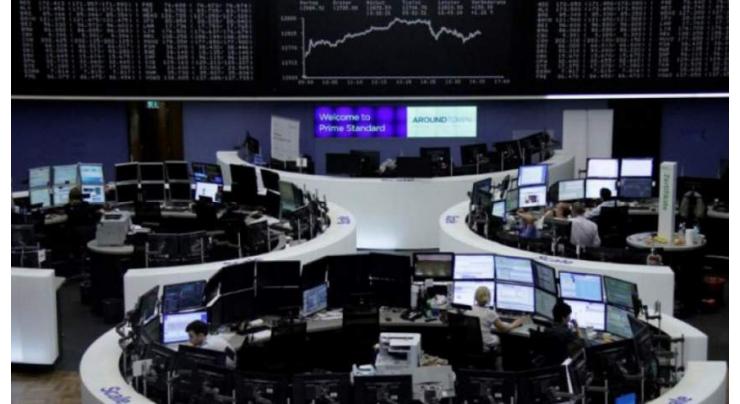 Europe markets narrowly mixed as New York opens weaker

