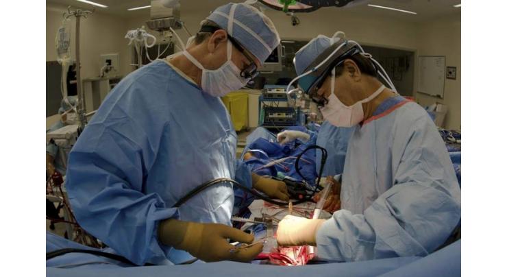 Cardiac Alliance Team of Heart Surgeons Seeks to Increase Presence in Russia