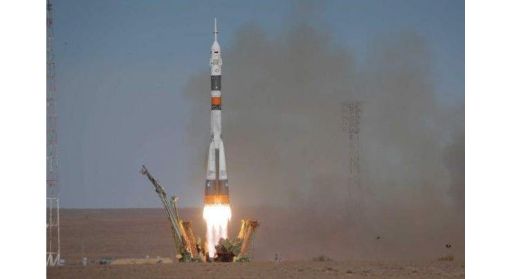 Production Defect on Crashed Soyuz-FG Rocket Was Likely Accidental - Roscosmos Chief