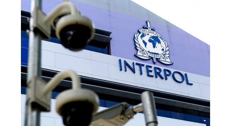 INTERPOL delegation reviews services of smart police centre