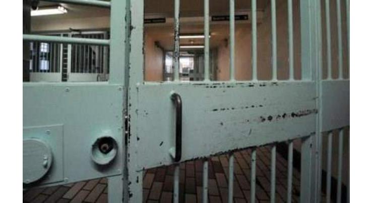 Inmates go on hunger strike at Syria 'slaughterhouse' prison
