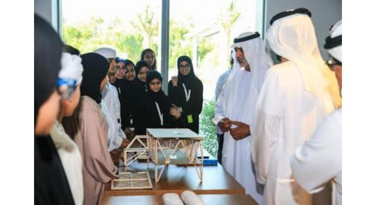 Sandooq Al Watan enters strategic partnership with ADNOC to launch ‘Emirati Coder’