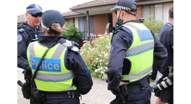 Three Men Arrested in Australia for Plotting 'IS-Inspired' Terror Attack - Police