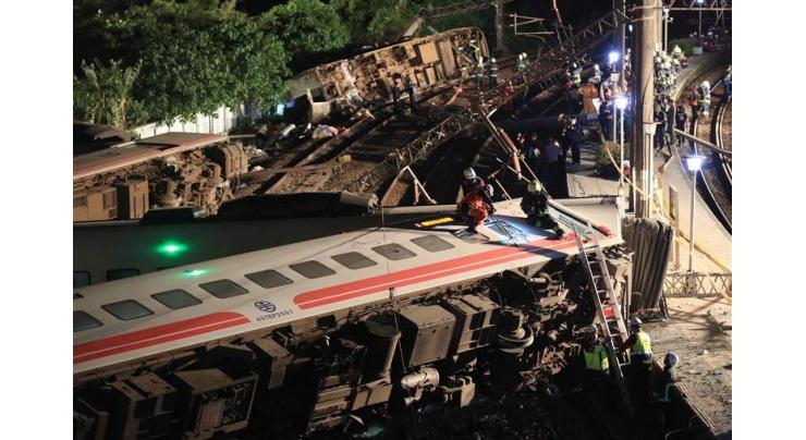  Russian Consulate General Checking Info on Russian Passengers as Train Derails in Spain