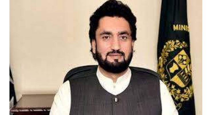 Minister of State for Interior Shehryar Khan Afridi vows to revive full-fledged international cricket in Pakistan
