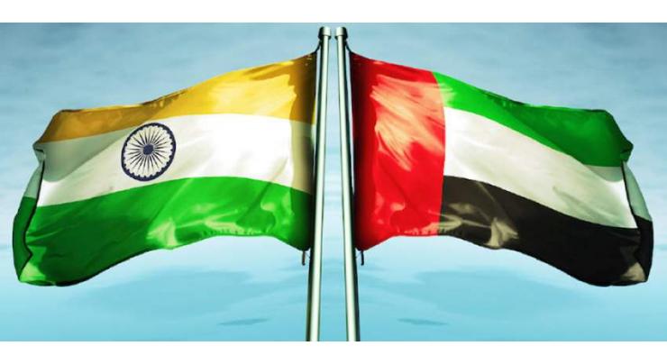 Abu Dhabi to host 2nd India-UAE Strategic Conclave