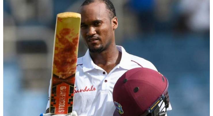 West Indies' Brathwaite ready for Bangladesh challenge
