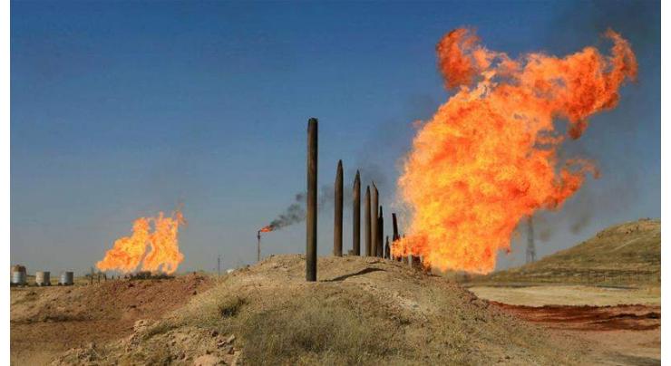 Iraqi Kirkuk Oil Exports May Reach Up to 400,000 Barrels Daily - Kurdish Official