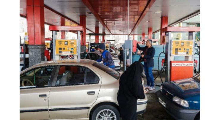 Iran to cap petrol sales to curb smuggling
