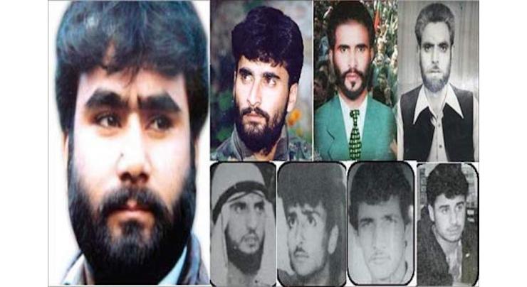 Aali Kadal martyrs remembered on 26th martyrdom anniversary
