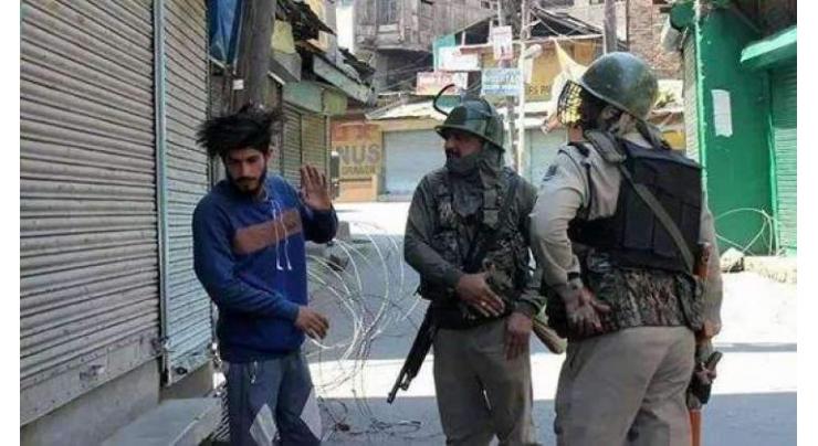 APHC expresses concerns over right in HR violations in occupied Kashmir
