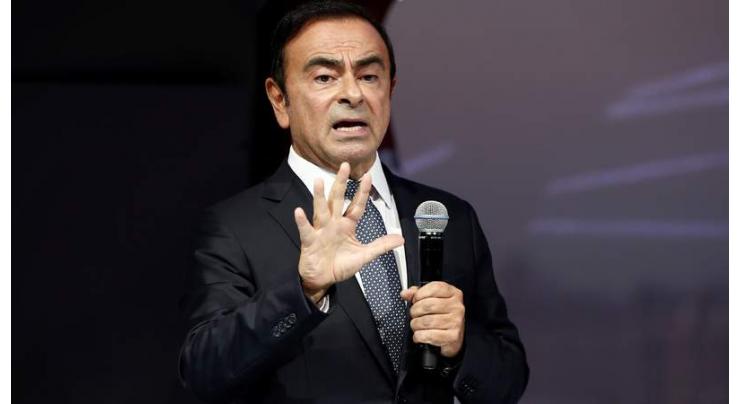 Star to fallen idol: The Japanese rise and fall of Carlos Ghosn
