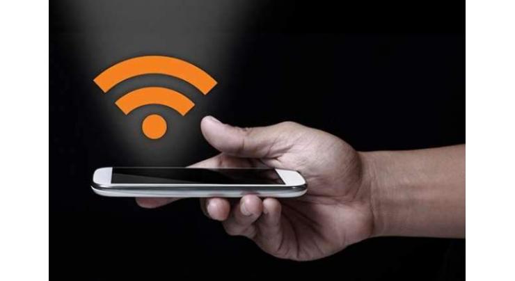 Mobile broadband users (3G/4G) cross 60 mln mark
