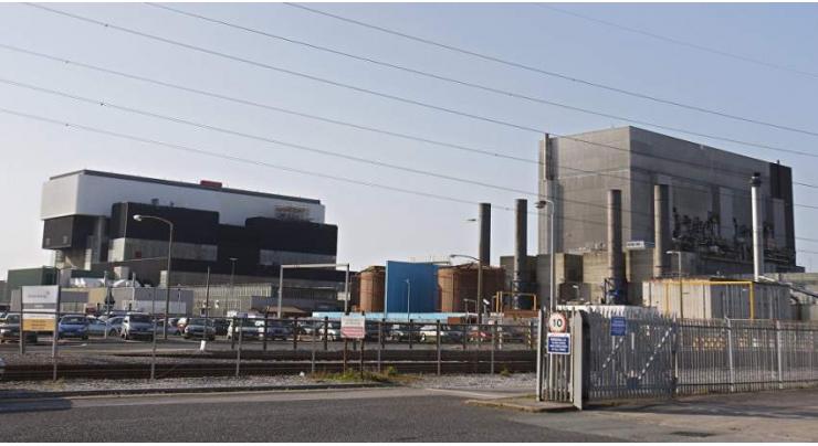 At Least 3 People Injured in Accident at Heysham NPP in Lancashire - NPP's Operator