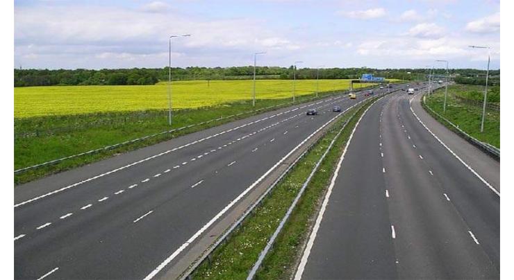 NHA issues tenders  for detailed design, commercial feasibility study of Hyderabad-Sukkur Motorway
