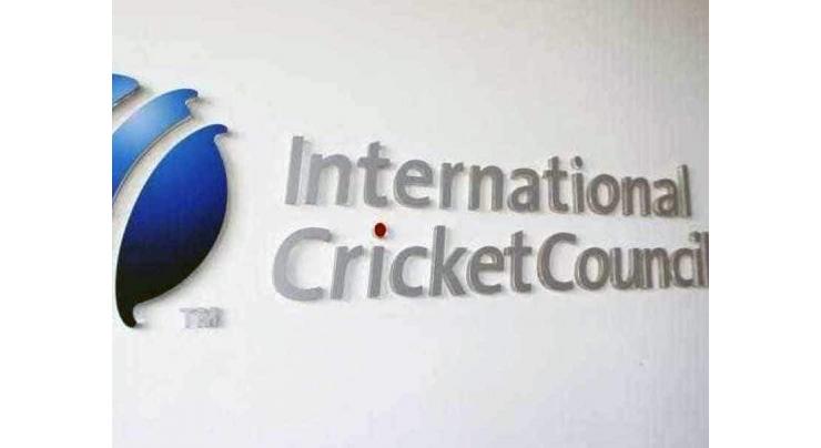 ICC dismisses PCB case against BCCI for financial compensation
