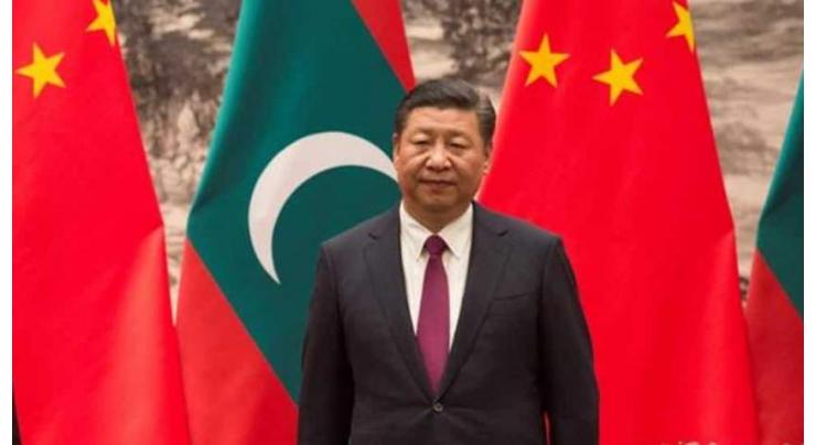 China-Maldives Free Trade Agreement is mutually beneficial: Chinese spokesperson
