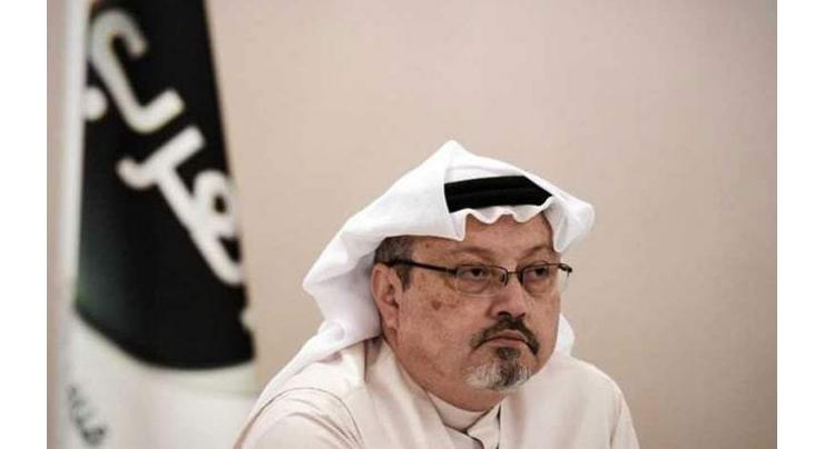 US Khashoggi Probe Reflects Trump Pattern Valuing Personal Instincts Over CIA - Report