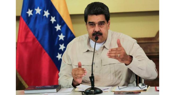 White House Refuses to Comment on Plans to Name Venezuela State Sponsor of Terror