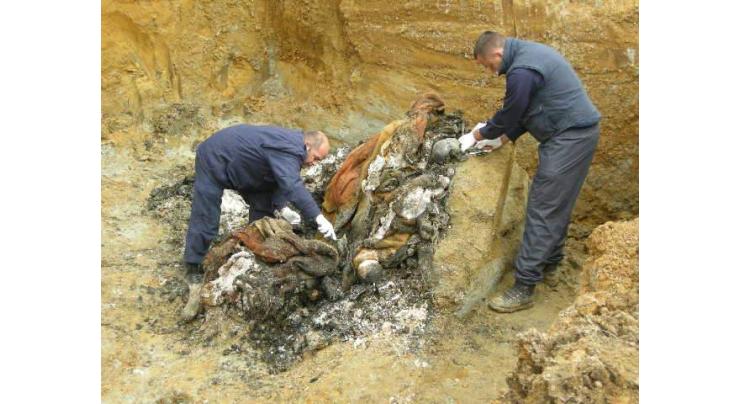 Croatia asks Serbia to provide information on mass graves, missing soldiers

