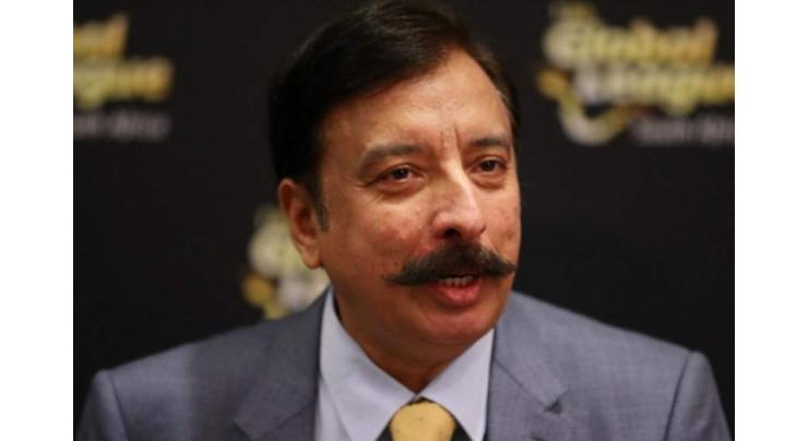 Lahore Qalandars to pose a tough challenge to other PSL outfits: Fawad Rana

