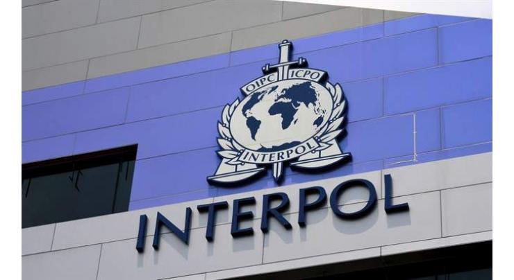 Russia says 'politicisation of Interpol unacceptable' amid Western criticism
