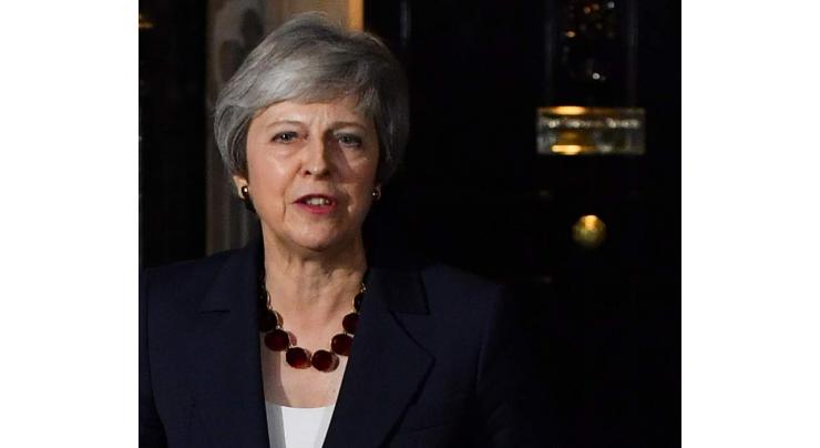 British Prime Minister's critics blame internal row for coup failure
