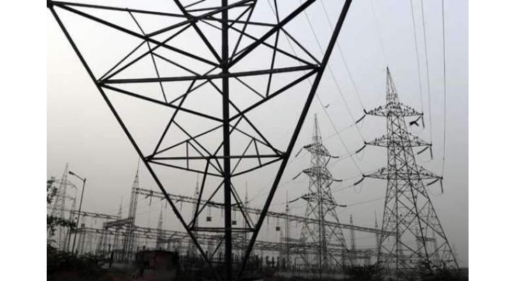 HESCO carries out massive operation against defaulters, power thieves
