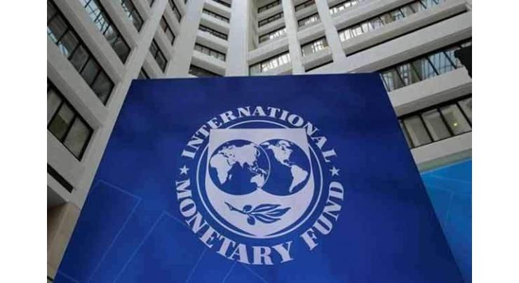 Substantive progress made in negotiations with IMF
