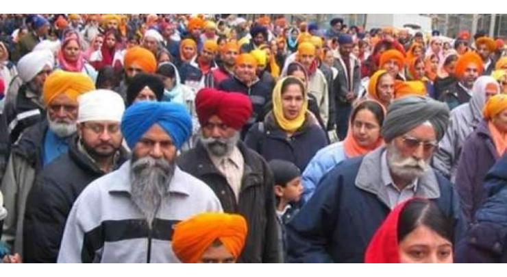 Health deptt to provide health cover for Sikh Yatrees
