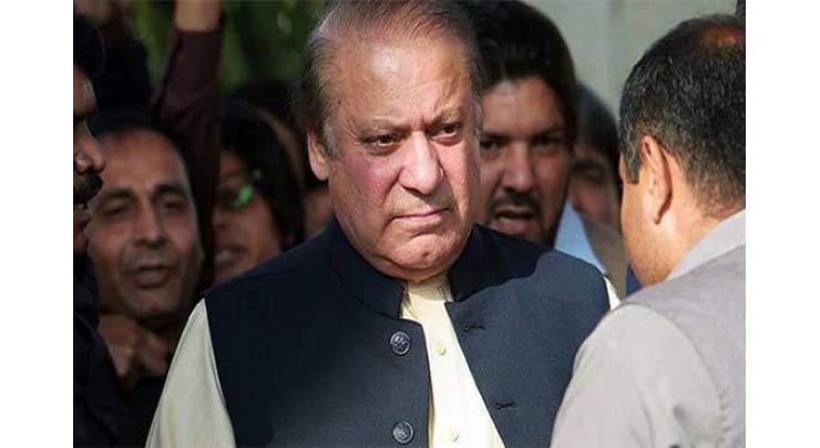 Court may share 75 questions with Nawaz Sharif to record statement in Flagship reference
