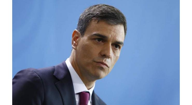 Spanish Prime Minister opens door to early election
