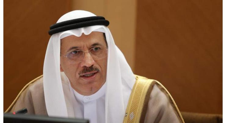 UAE tops MENA in fighting illicit trade: Minister of Economy