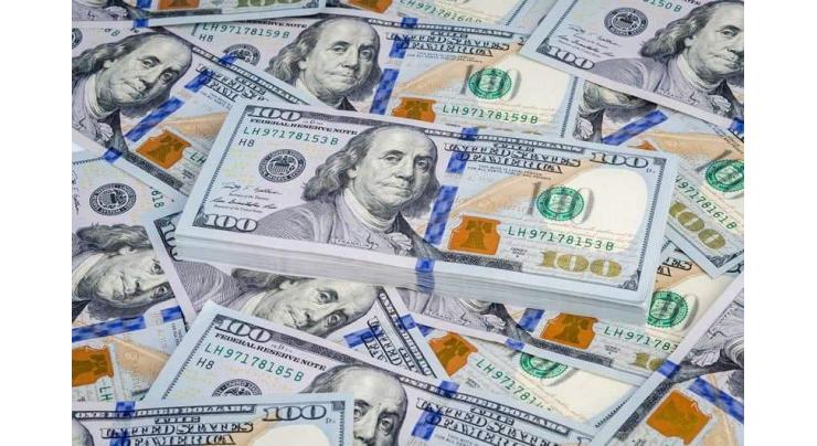 Foreign Exchange Rate Open Market Rate in Pakistan 22 November 2018