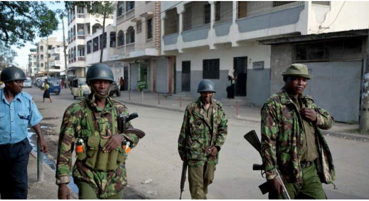 Kenyan Police Detain 14 People After Kidnapping of Italian Citizen - Reports