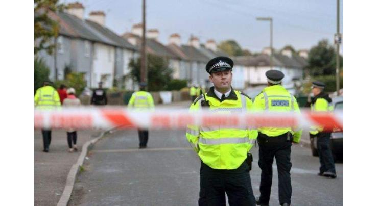 UK Police Arrest Man as Part of Terror Probe After Finding 2 Homemade Bombs - Statement